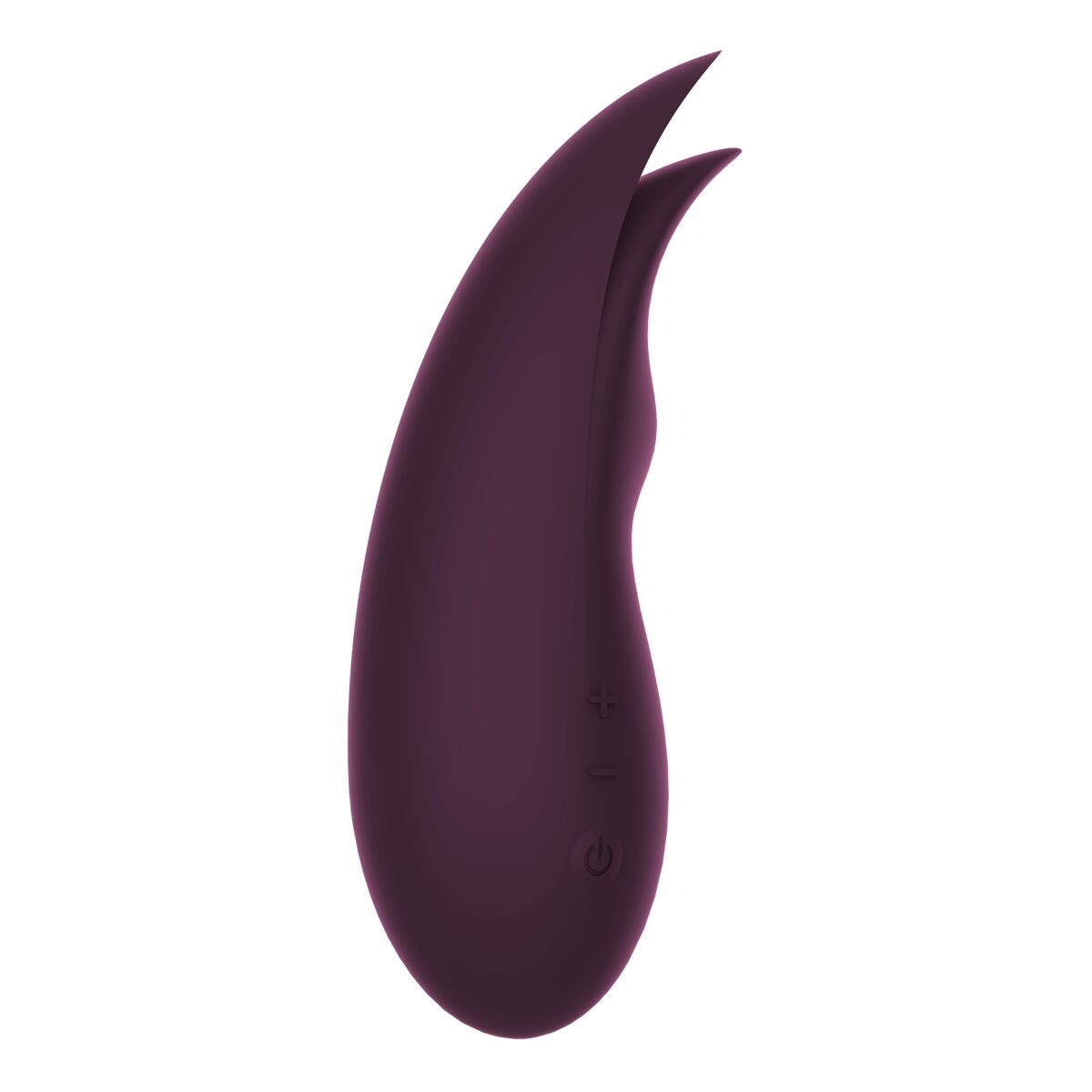 Anální vibrátor Dream Toys Essentials Fialový